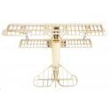 FOKKER D.VII Kit Radio Thermal Airplane 1: 4 | Scientific-MHD