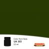 Peinture acrylique Nato Green (VERT) FS34094 22ml