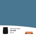 Acrylic paint German Uniforms Fiels Blue 22ml | Scientific-MHD