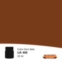 Acrylic paint German Uniforms Dark brown 22ml | Scientific-MHD