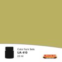 Acrylic paint German uniforms Light Green 22ml | Scientific-MHD