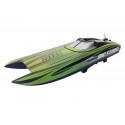 Radio -controlled electric boat BIG STORM BL RTR / MHD3S | Scientific-MHD