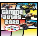 Catalogue Gamme Voitures R/C