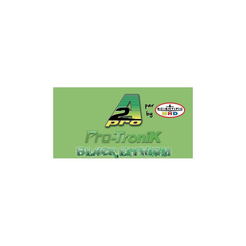 Catalogue A2PRO 2020