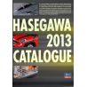 Catalogue HASEGAWA 2013