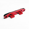 Part for Electric car Red alloy attachment Gunner TR 6s | Scientific-MHD