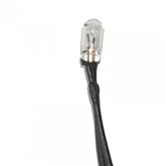 Accastillage de bateau Ampoule blanche 4,5V (10pcs) Accastillage de bateau...
