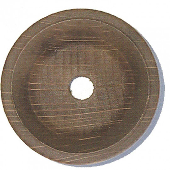 Accastillage de bateau Hune diamètre 50mm Accastillage de bateau Hune...