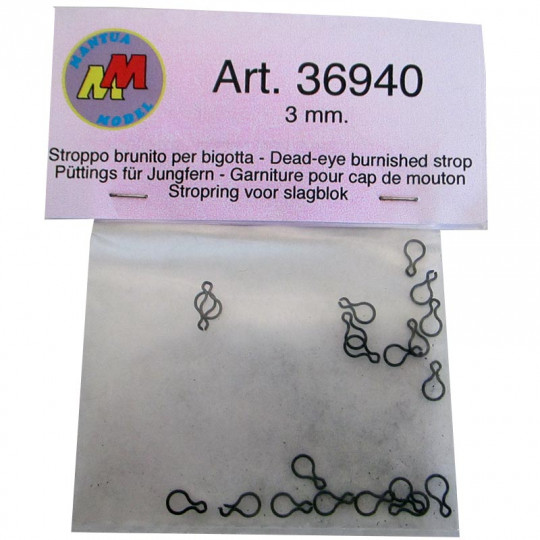 Accastillage de bateau...