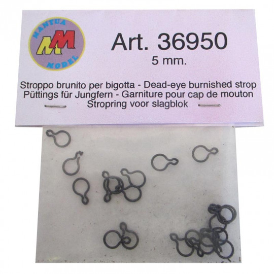 Accastillage de bateau...