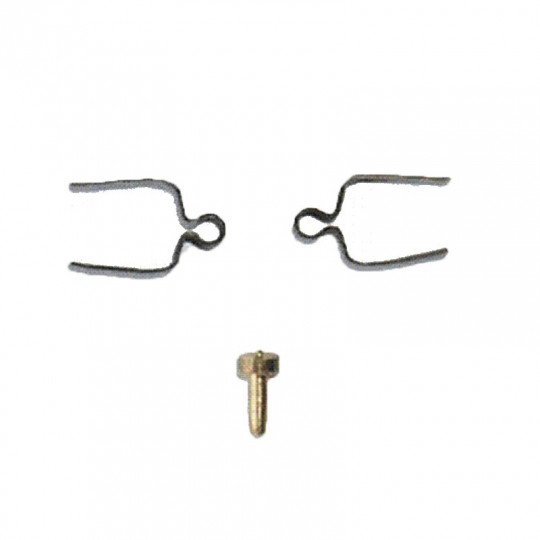 Accastillage de bateau...