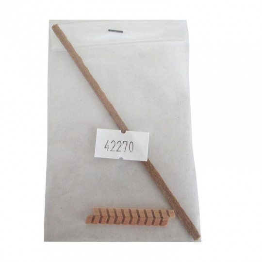 Accastillage de bateau...