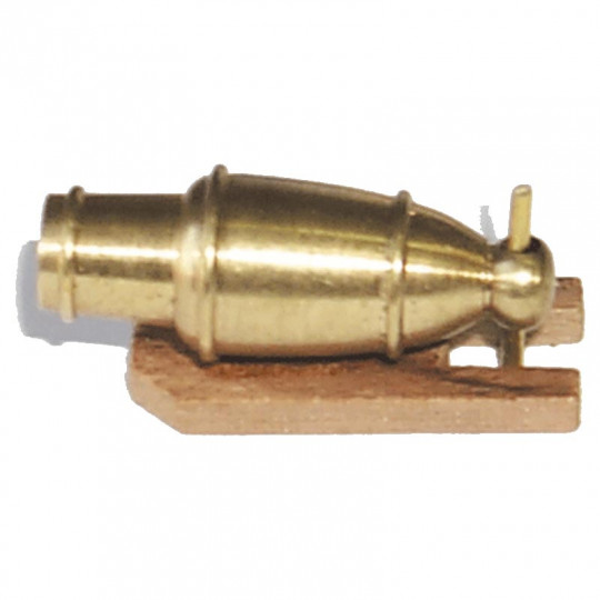 Accastillage de bateau...