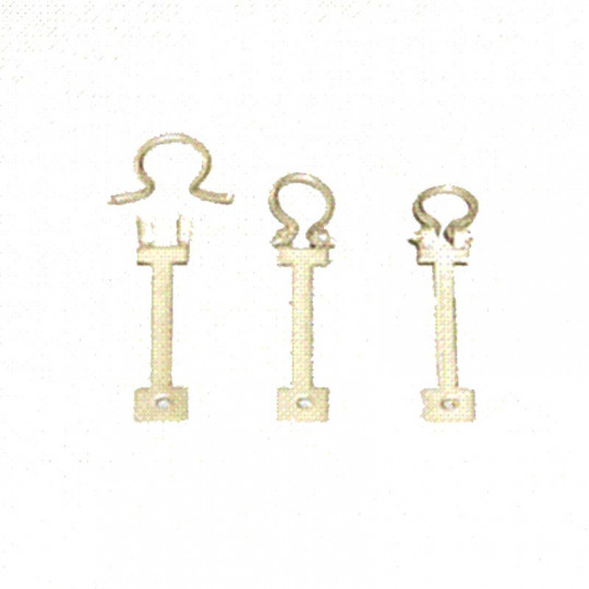 Accastillage de bateau...