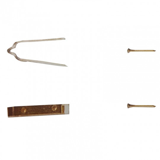 Accastillage de bateau...