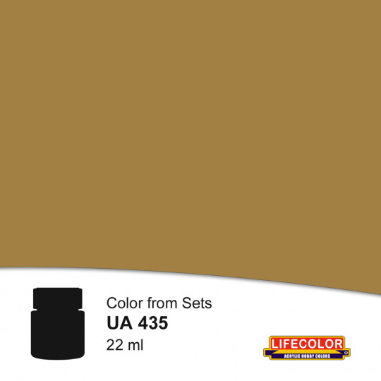 Peinture acrylique Polish Officer'sfield Uniform 22ml Peinture acrylique Polish...