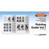 Peinture acrylique GUIDE PEINTURE 1