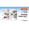 Peinture acrylique GUIDE PEINTURE 1