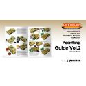 Peinture acrylique LIFECOLOR GUIDE PEINTURE 2