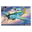 P-47N plastic plane model. | Scientific-MHD