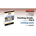 Peinture pour maquette LIFECOLOR GUIDE PEINTURE 3