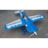 Cassutt 3M F1 Radio F1 Luftflugzeugluft Race 60cc Blue ARF