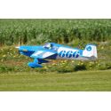 Cassutt 3m F1 Radio F1 Air Plane Air Race 60cc Blue ARF