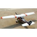 Radio kontrollierte Thermieebene Cessna Skylane T 182 46-55 ARF