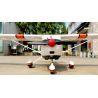 Avion thermique radiocommandé Cessna Skylane T 182 46-55 ARF Avion thermique radiocommandé Cessna Skylane T 182 46-55 ARF