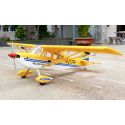 Decathlon 91 ARF radio -controlled thermal airplane