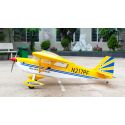 Decathlon 91 ARF radio -controlled thermal airplane