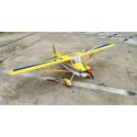 Decathlon 91 ARF radio -controlled thermal airplane