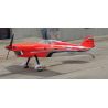 Radio-controlled thermal plane Nemesis Racer 80.5 "F1 Air Race 55-60cc ARF