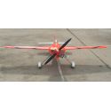 Radio-kontrollierte Thermalebene Nemesis Racer 80,5 "F1 Air Race 55-60cc ARF