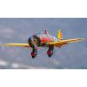 Radio-controlled thermal aircraft P-26A Peashooter 30cc ARF