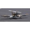 Avion thermique radiocommandé Skyraider 35-60cc Camo ARF Avion thermique radiocommandé Skyraider 35-60cc Camo ARF