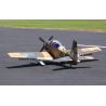 Avion thermique radiocommandé Skyraider 35-60cc Camo ARF Avion thermique radiocommandé Skyraider 35-60cc Camo ARF