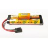 NIMH battery for radio-controlled device Pack 8.4V/AP-4000SC Traxxas | Scientific-MHD