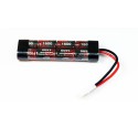 NIMH battery for radio-controlled device Pack 9.6V/EP-1600UV Mini Tamiya | Scientific-MHD