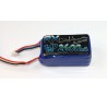 Lipo -Batterie für Radio -kontrollierte Gerätepakete RX Lipo 7,4 V/2600mah Jr. | Scientific-MHD