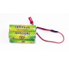 NIMH battery for radio-controlled device Pack RX B 4.8V/AP-2500AA Bec | Scientific-MHD