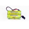 NIMH battery for radio-controlled device Pack RX B 4.8V/AP-2500AA JR | Scientific-MHD