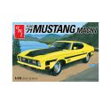 Plastic Kit Ford Mustang Mach I 1/25