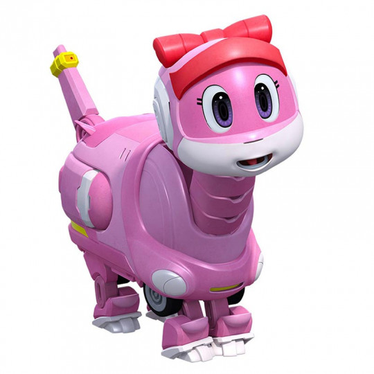 VIKI plastic model for beginners VIKI plastic model for...