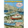 Catalogue Bateaux à construire