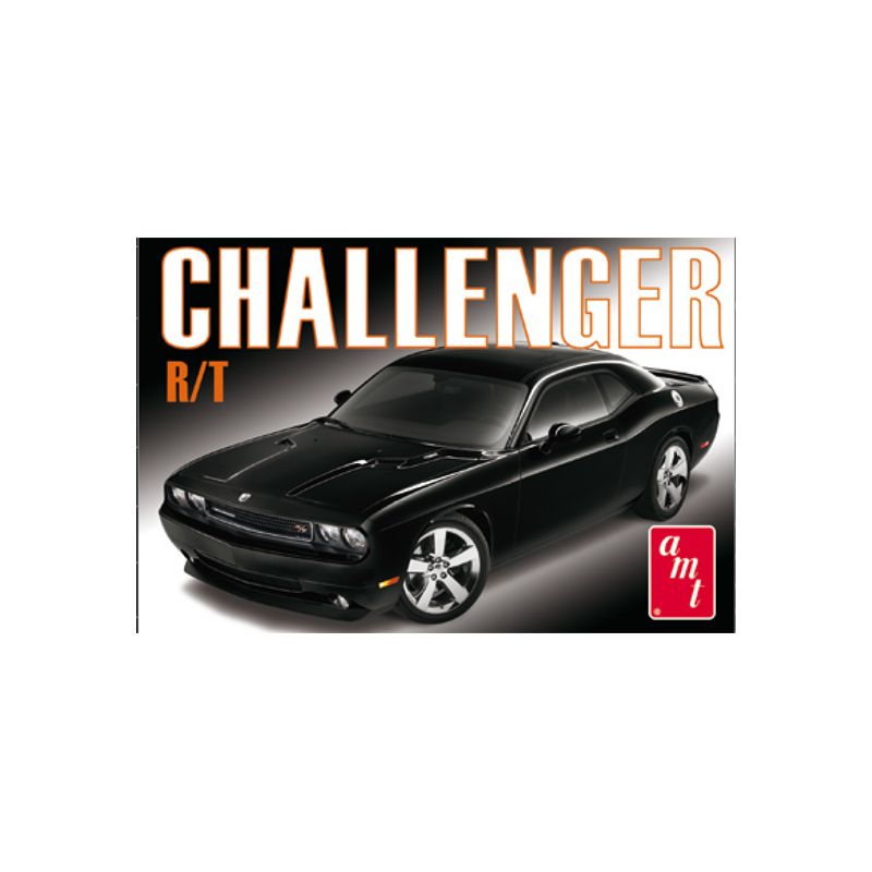 Maquette à construire DODGE CHALLENGER GT 1/25