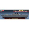 Maquette de Bateau en plastique J.M.S.D.F. DDH KAGA FULL HULL VERSION