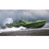 ELCO 80 'Torpedo Early 1/48 plastic boat model | Scientific-MHD