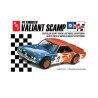 Plymouth plastic car cover Valiant Scamp Kit Car 1/25 | Scientific-MHD