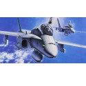 F-18D Hornet plastic plane model | Scientific-MHD
